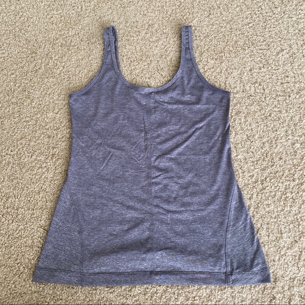 Lululemon Back At It Tank EUC